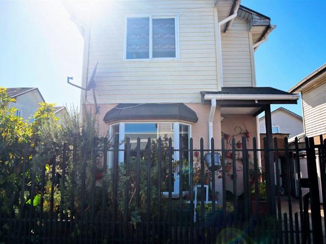 Venta Casa Arauco Villa don carlos