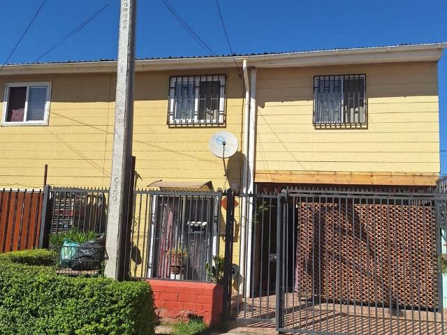 Venta Casa Buín Amplia casa para familia nÚmerosa en buin