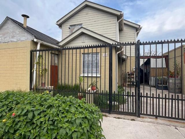 Venta Casa Buín Barrio residencial cumbres de buin ii