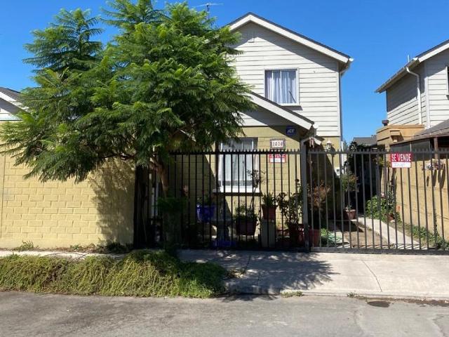 Venta Casa Buín Detective vicente bougett / caludio bravo