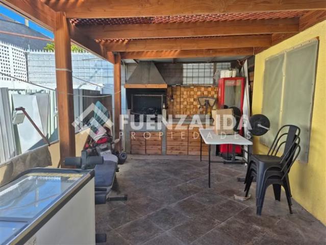 Venta casa Buin Oriente | 3 dormitorios por 3800.00 en Buin