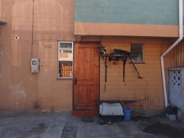Venta Casa Buín Pasaje esperanza / el molino alto jahuel