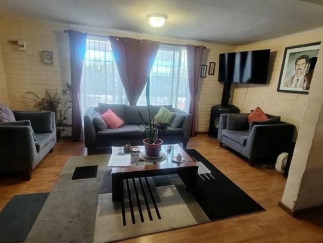 Venta casa buin villa las acacias