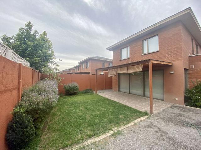 Venta Casa Buín Pedro Garhnam Saravia 2577