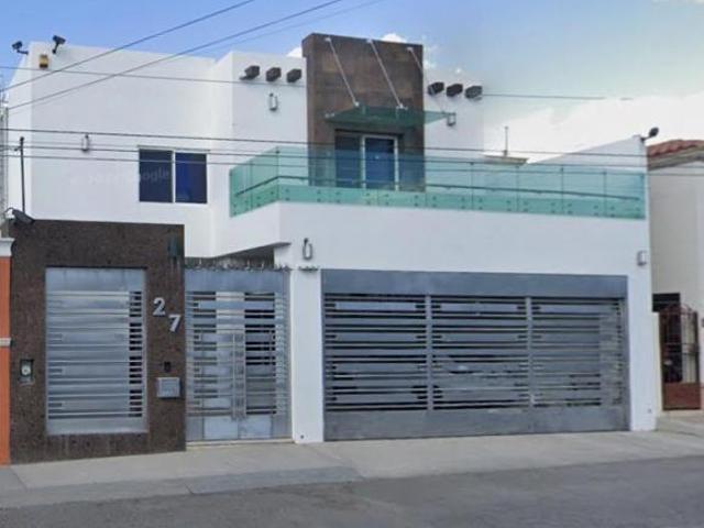 VENTA CASA BACHOCO HERMOSILLO SONORA