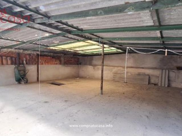VENTA CASA BAJA CRTA.VALDEVILLA..PARA REFORMAR