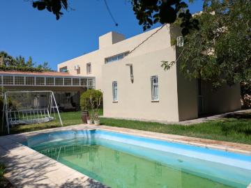 Venta. Casa. Barrio Privado Exclusivo De San Juan. Capital