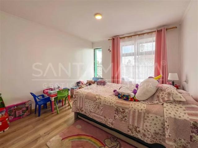 VENTA Casa Bello Horizonte 3 Dorm y 3 Estac en Tomé | 3 dormitorios por 175000. 00 en Tomé