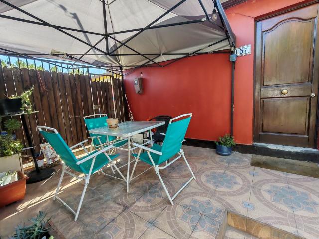 VENTA CASA BELLOTO PARADERO 11 QUILPUE 3D 1B