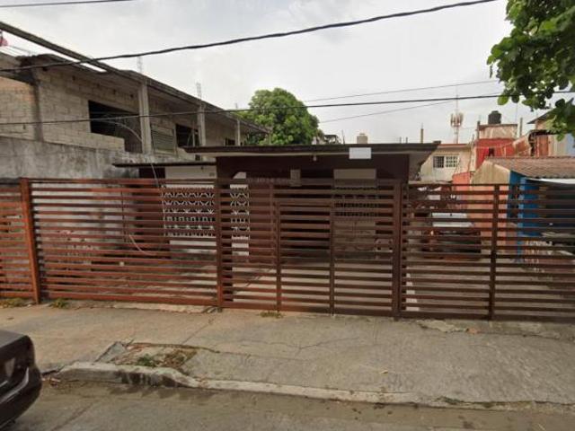 Venta Casa Biólogos, Gaviotas Sur Secc. San Jose, Villahermosa, Tabasco. A S F
