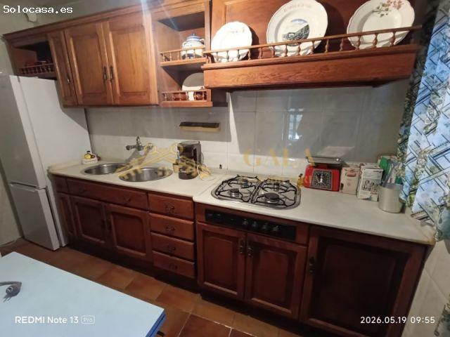 VENTA CASA, BODEGA Y TERRENO EN ROBLEDILLO DE TRUJILLO CACERES