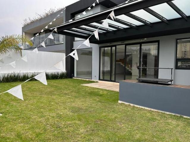 Venta casa Bosque Real
