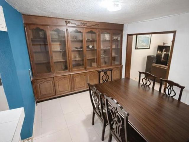 Venta casa Bosques de Aragón, Nezahualcóyotl. 4
