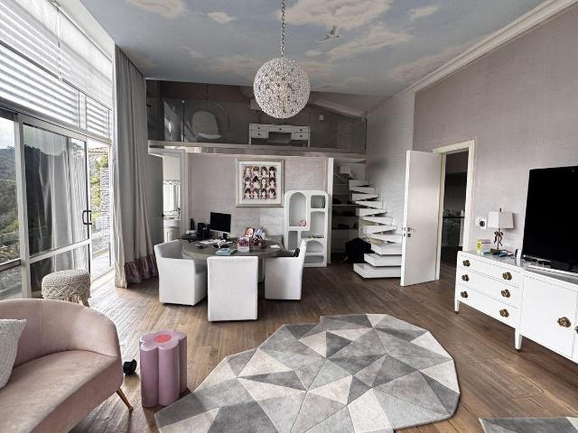 VENTA CASA BOSQUES DE SANTA FE