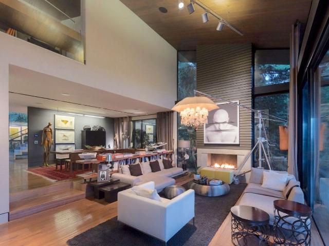 VENTA CASA BOSQUES DE SANTA FE