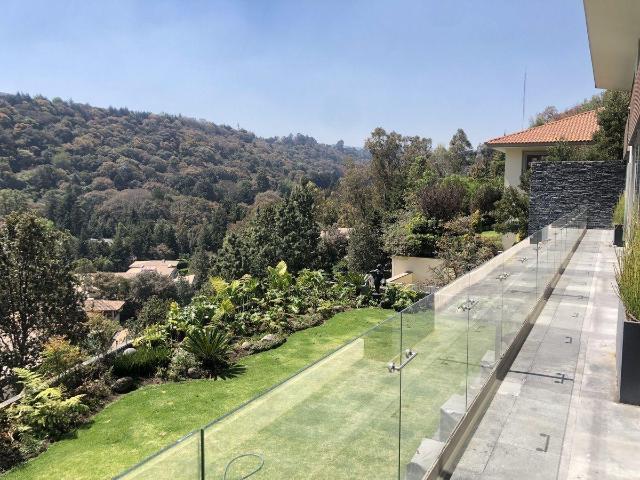VENTA CASA BOSQUES DE SANTA FE