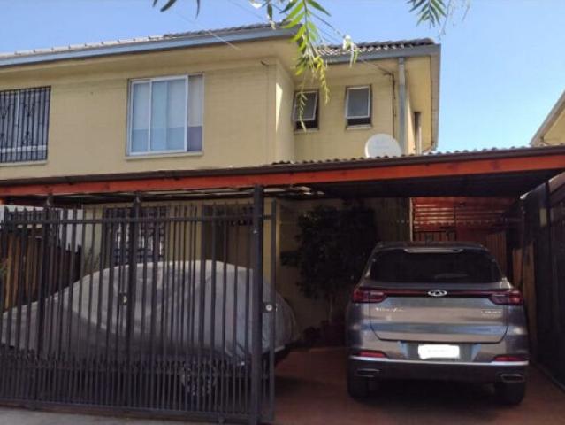 Venta casa Bosques San Francisco