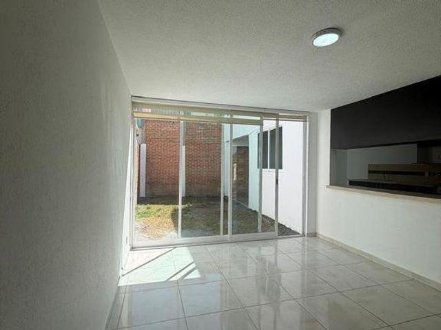 Venta Casa Bosques Residencial Zinacantepec