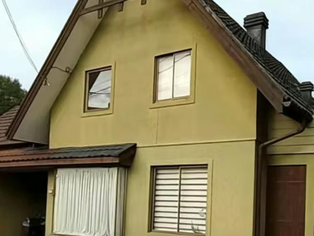Venta casa brisa del sol poniente, talcahuano | 4 dormitorios por 199000. 00 en Talcahuano