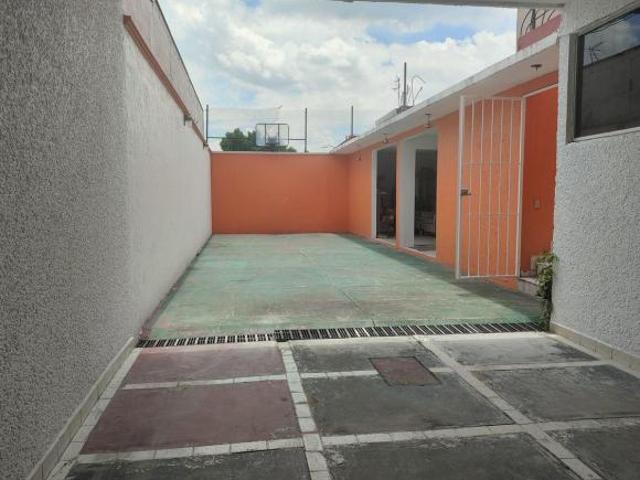 Venta Casa Cto Museos Bellavista Satélite Estado de México