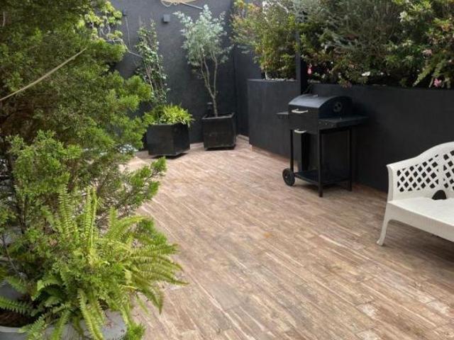 Venta Casa Cuajimalpa