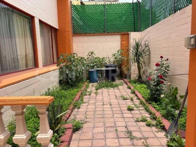 Venta Casa Cuatro Arboles Venustiano Carranza 11411