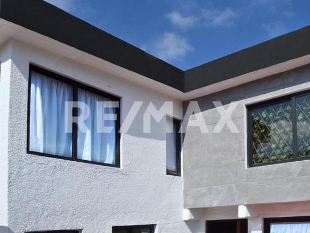 venta casa CUAUTITLAN IZCALLI, COL. CUMBRIA $4´300,000 4