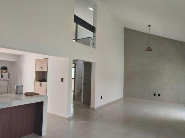 Venta Casa Cuernavaca