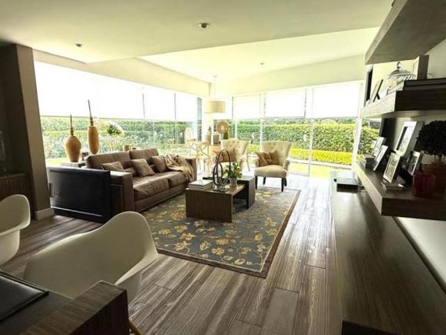 VENTA CASA CUMBRES DE STA FE