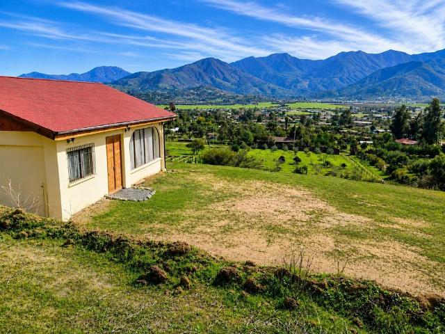 Venta Casa Curacaví Isabel riquelme