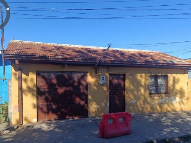Venta Casa Curicó Calle rosario