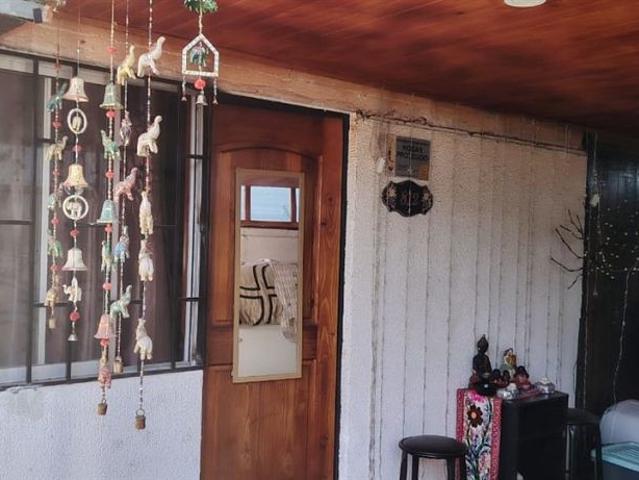 Venta Casa Curicó Callle los alerces