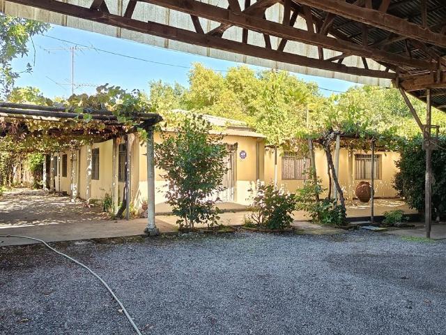Venta Casa Curicó Isla de marchant