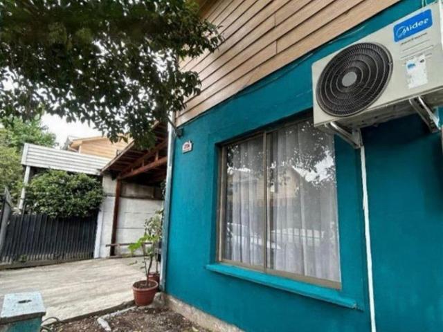 Venta Casa Curicó Rauquen curico