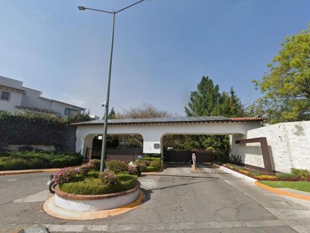 Venta Casa C. Barranca de Tarango 80, Parque Tarango, Álvaro Obregón, CDMX A S F G M