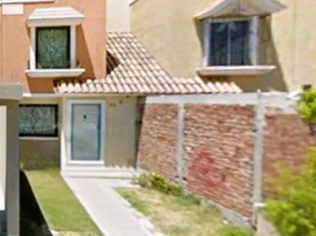 VENTA CASA: C. hermanas carmelitas 113a, 37299 león de los aldama, gto méxico