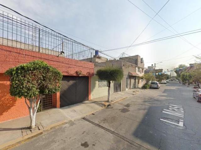 Venta Casa C. Virgen de la Concepcion, Virgencitas, Cdad. Nezahualcóyotl, Méx. A S F G M