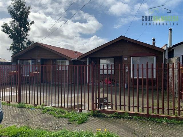 Venta Casa Calbuco Calbuco