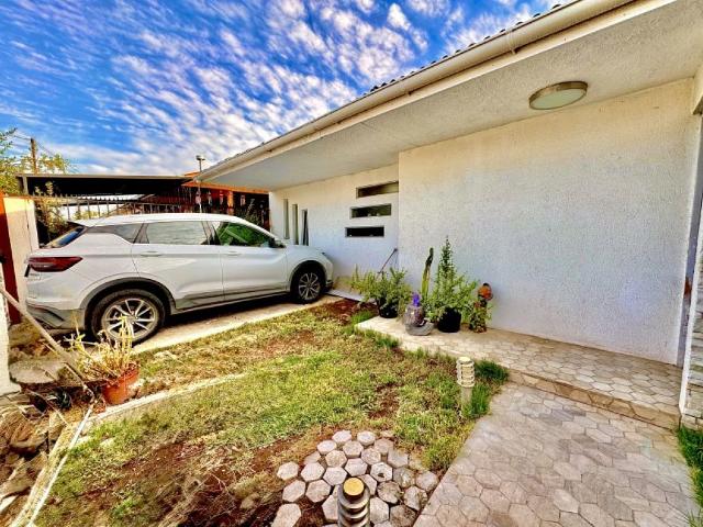 Venta casa calera de tango villa puerta del inca calera de tango