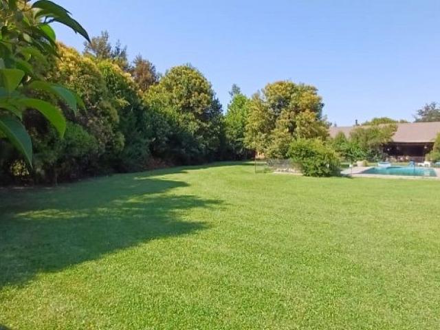 Venta casa calera de tango camino lonquén norte