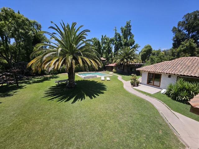 Venta Casa Calera de tango La mejor opción de compra calera de tango, camino loreto