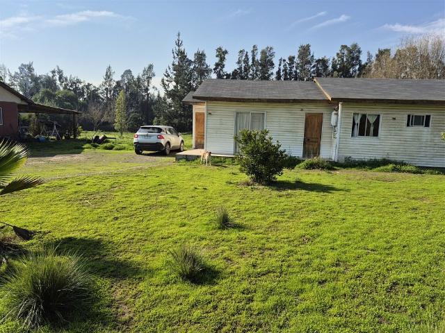 Venta Casa Calera de tango Pasaje san ignacio s/n