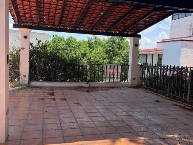 Venta casa calesa en los arcos Querétaro qro