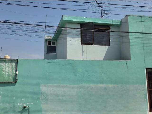 Venta Casa Calle Morelos Casi Esq. Av. Tecnol?gico