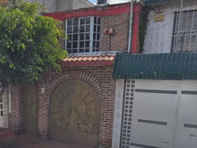 VENTA CASA CALLE EUCALIPTO ARBOLEDAS DE ARAGON ECATEPEC DE MOR EDO DE MÉX RECUPERACIÓN BANCARIA