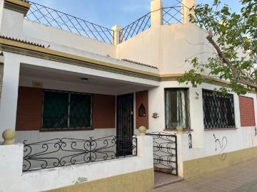 Venta. Casa Calle Landa Esquina San Lorenzo 456m2 Terreno