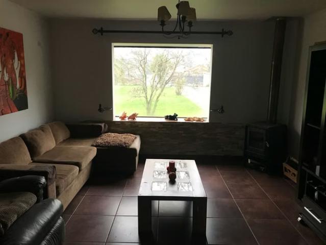 Venta casa camino coihueco chillan 5d 3b | 5 dormitorios por 13390.00 en Chillán