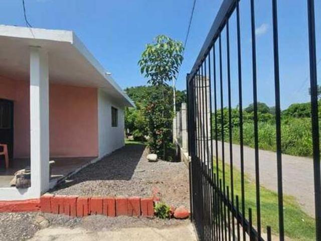 casa campestre en venta con 665m2