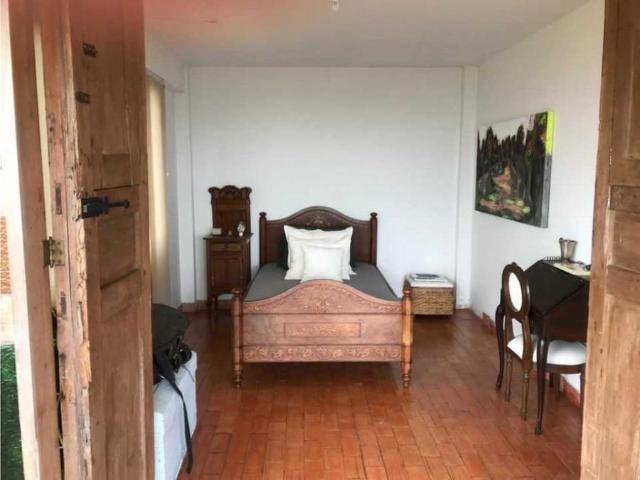 VENTA CASA CAMPESTRE EN PARCELACIÓN EN COMBIA
