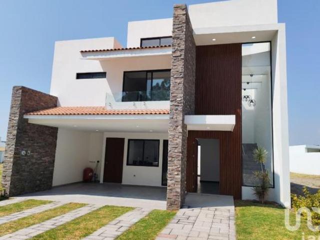 VENTA Casa campestre Fracc Las Memorias Atlixco Puebla